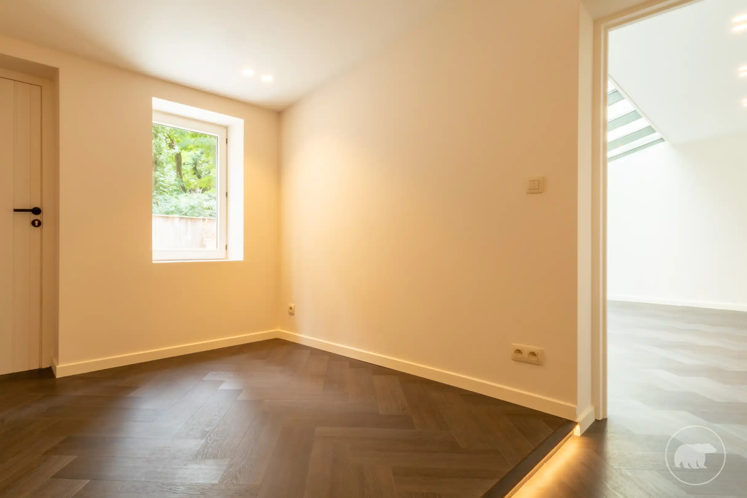 Gerenoveerd appartement aan het Groenevalleipark met ruim terras foto 15
