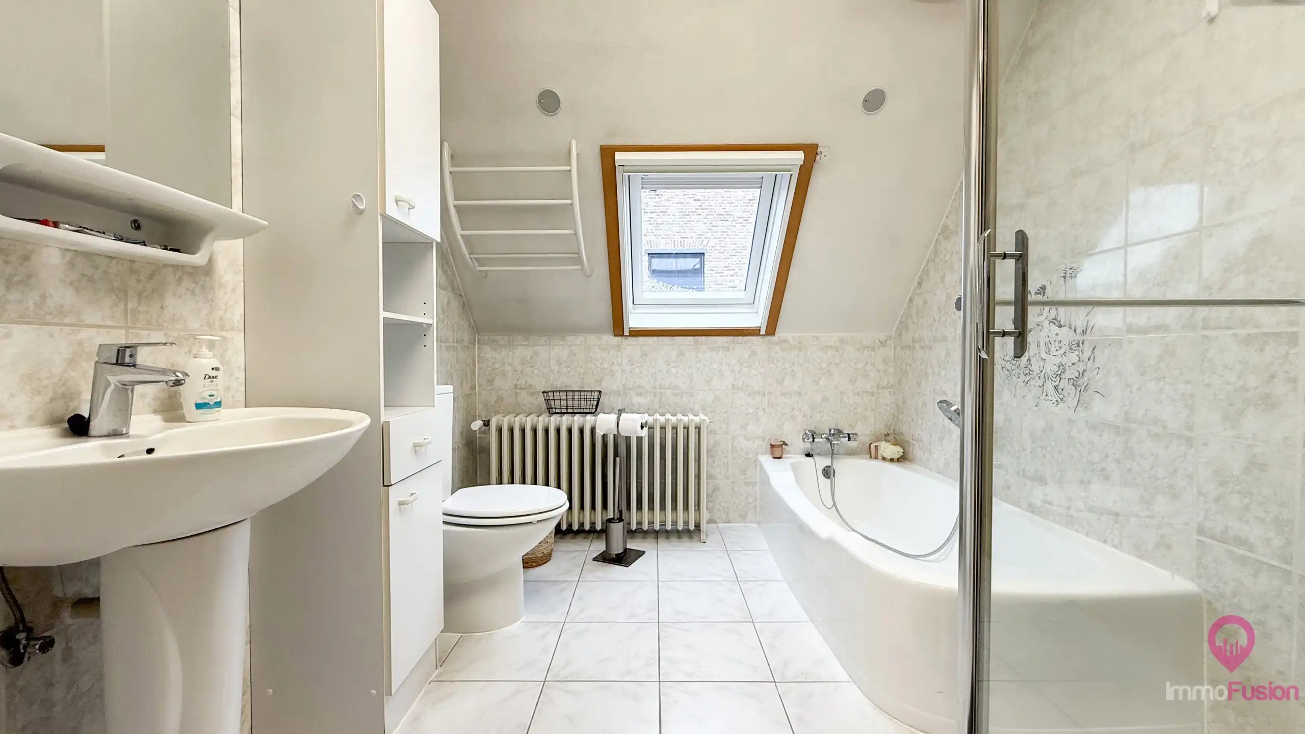 Charmante open bebouwing met 3 slaapkamers op rustige ligging! foto 25