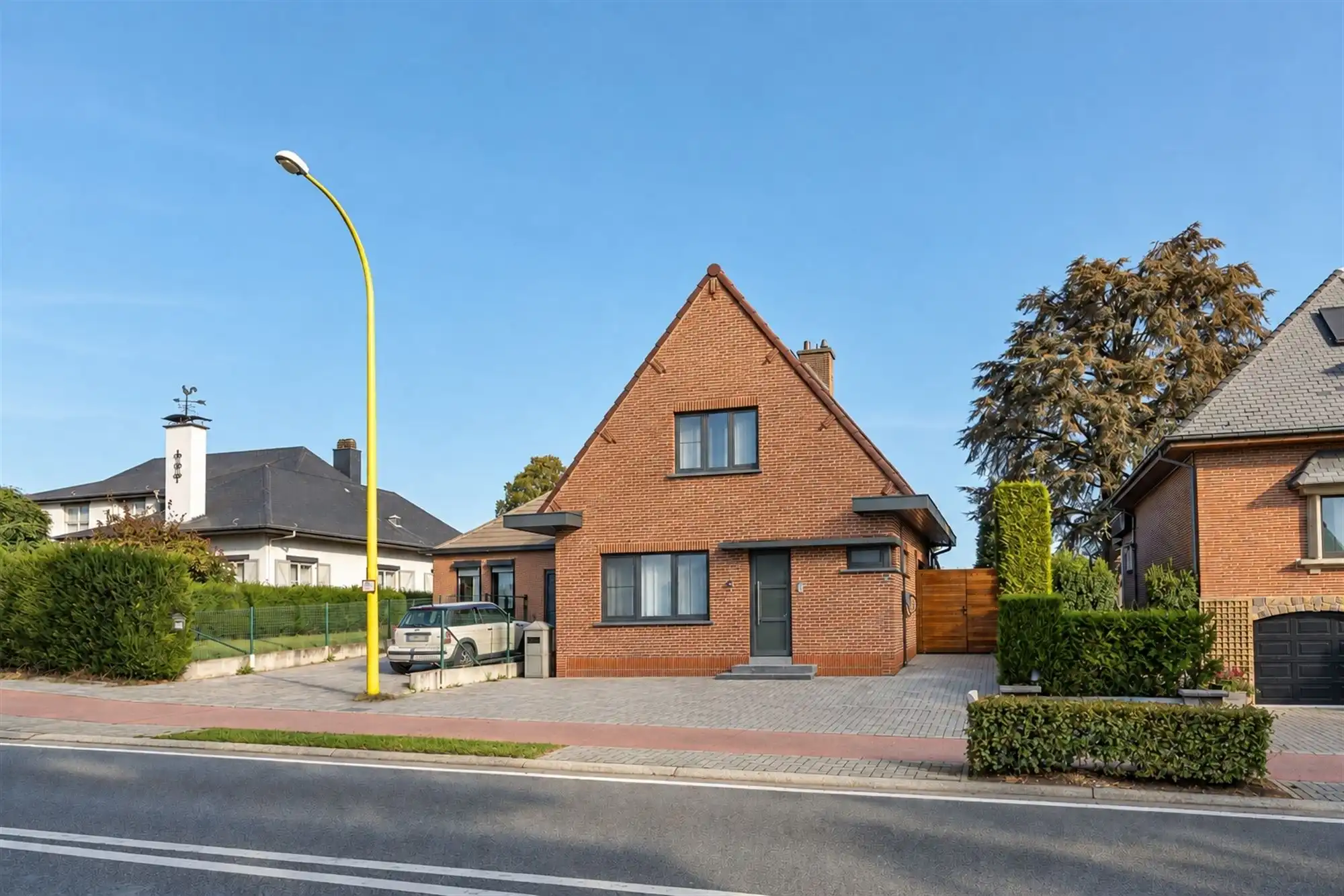 Huis foto 21