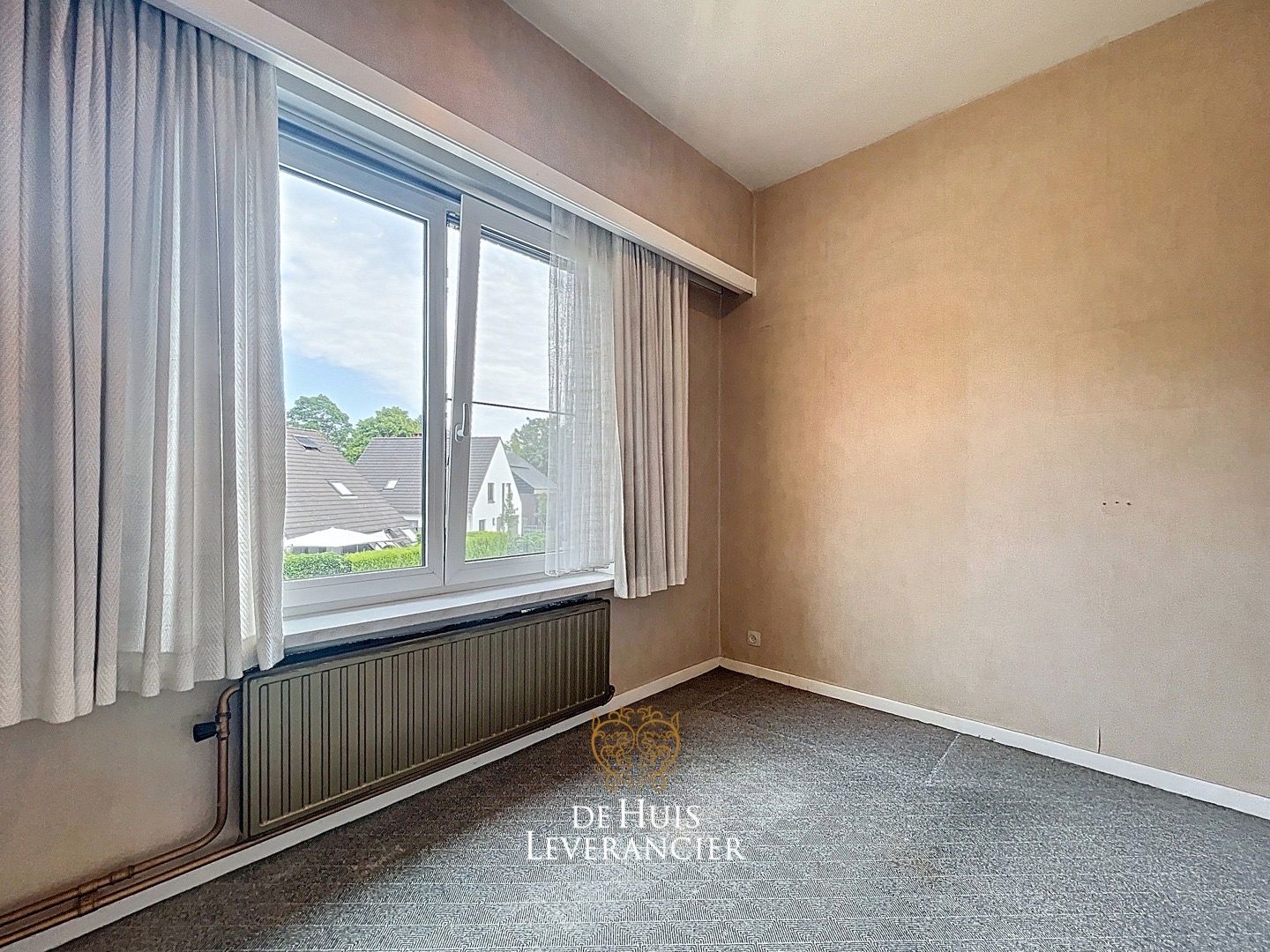 Een huis met potentieel in een buurt met toekomst ! foto 18