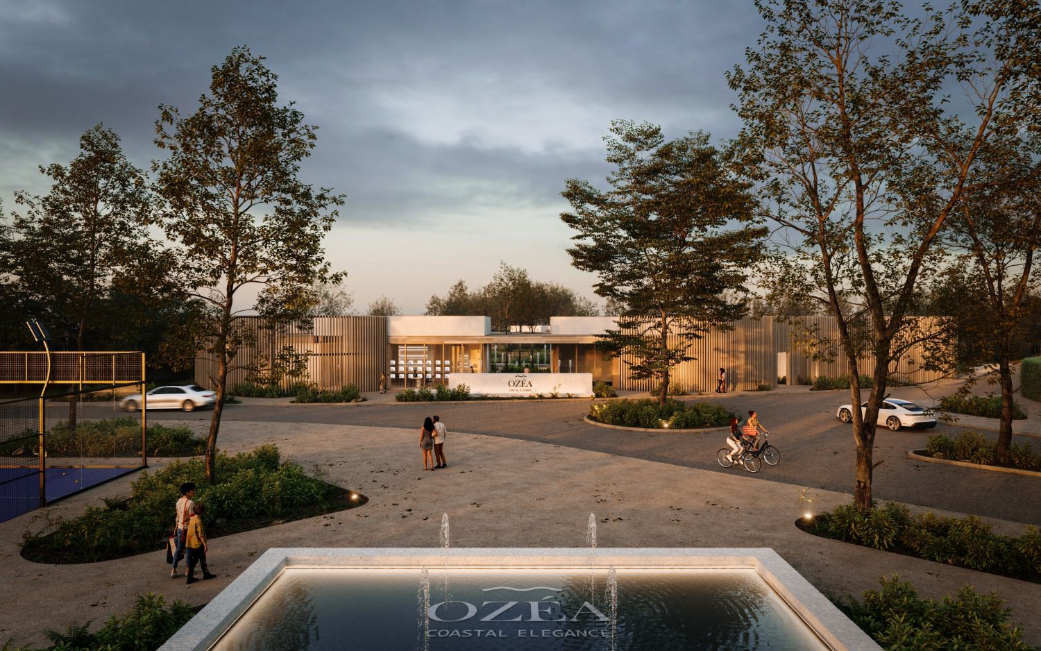 OZÉA - Coastal Elegance foto 2