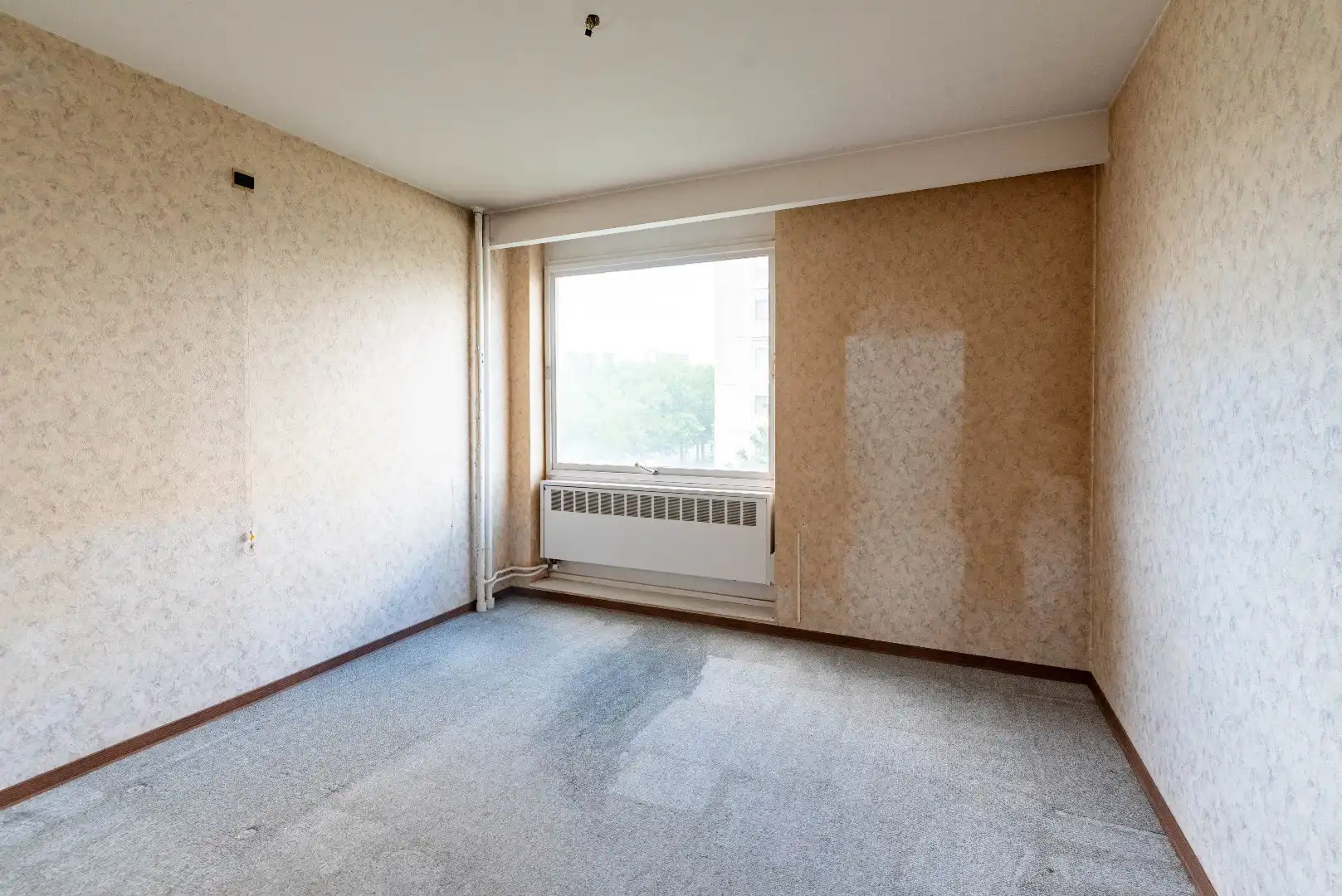 Appartement op de 4de verdieping met knap uitzicht foto 11