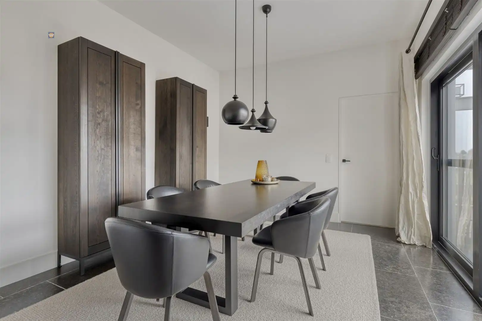 Unieke, Instapklare Loft van 125 m² ! foto 8