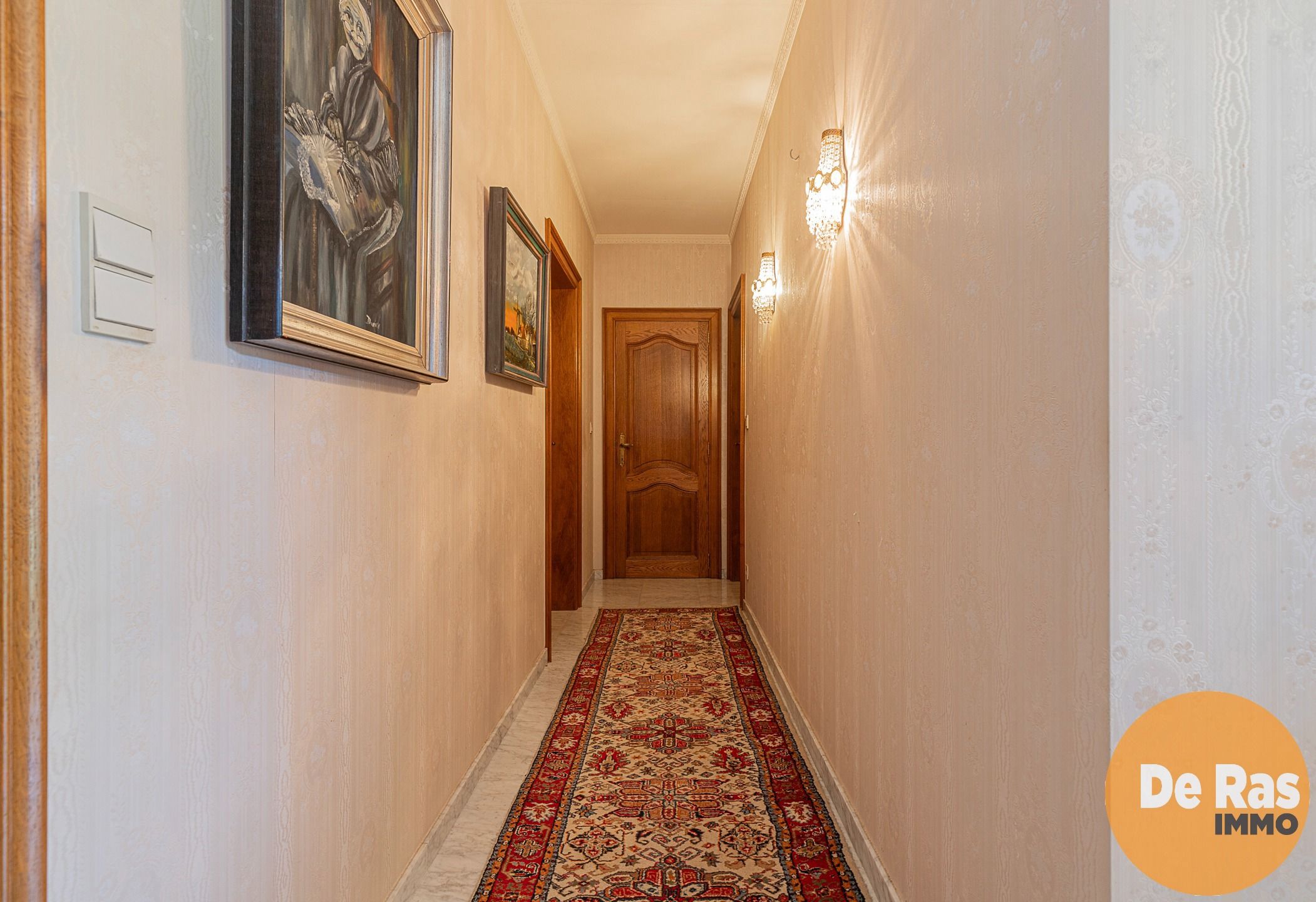 AFFLIGEM - Ruime woning met landelijke charme. foto 10