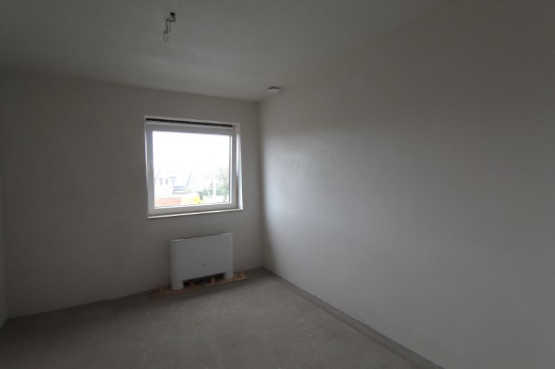 Energiezuinige halfopen woning te huur in Sijsele foto 7