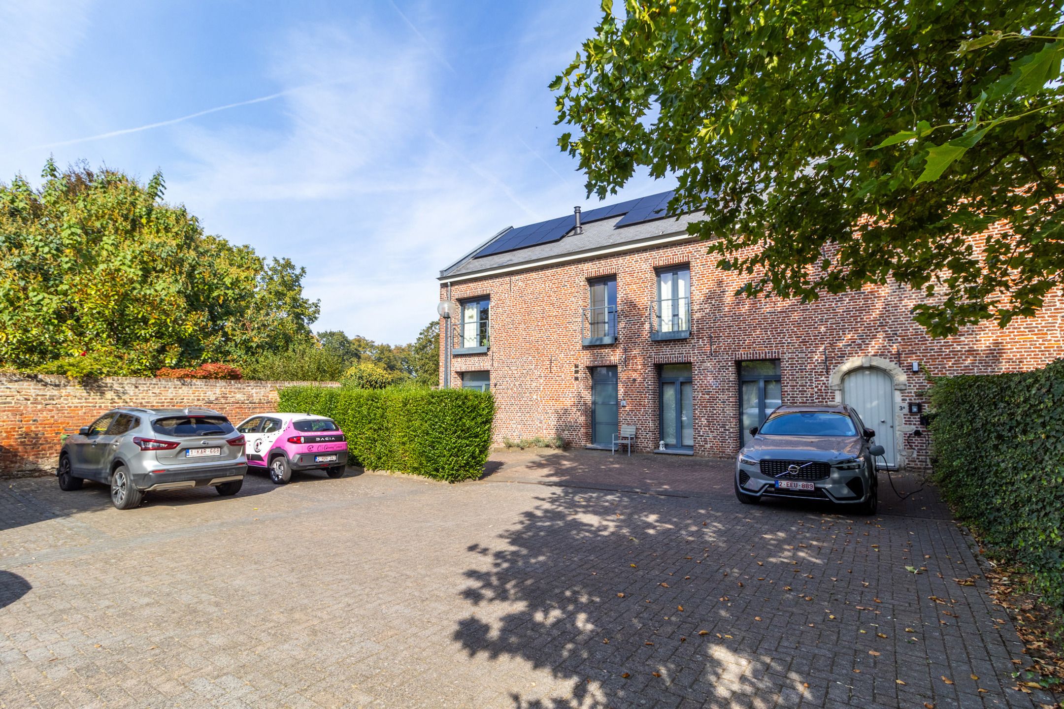 Appartement te koop foto 24