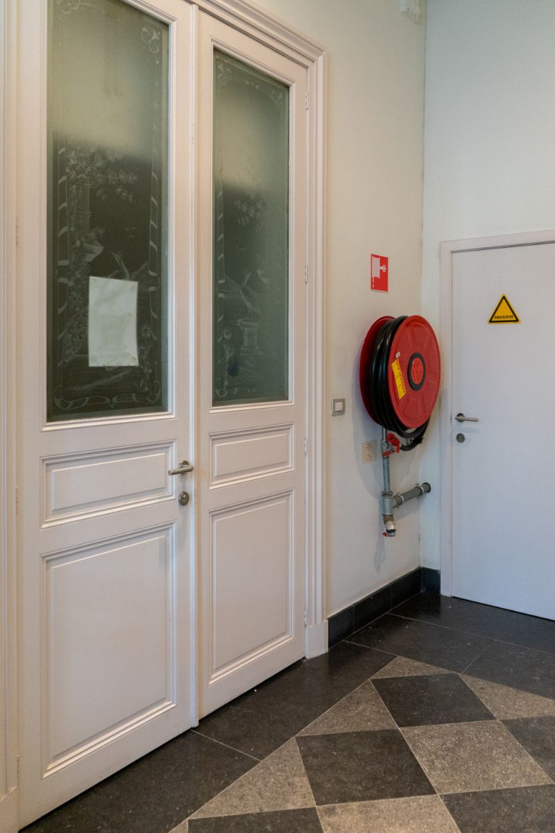 Bemeubeld appartement vlakbij Zuid foto 23