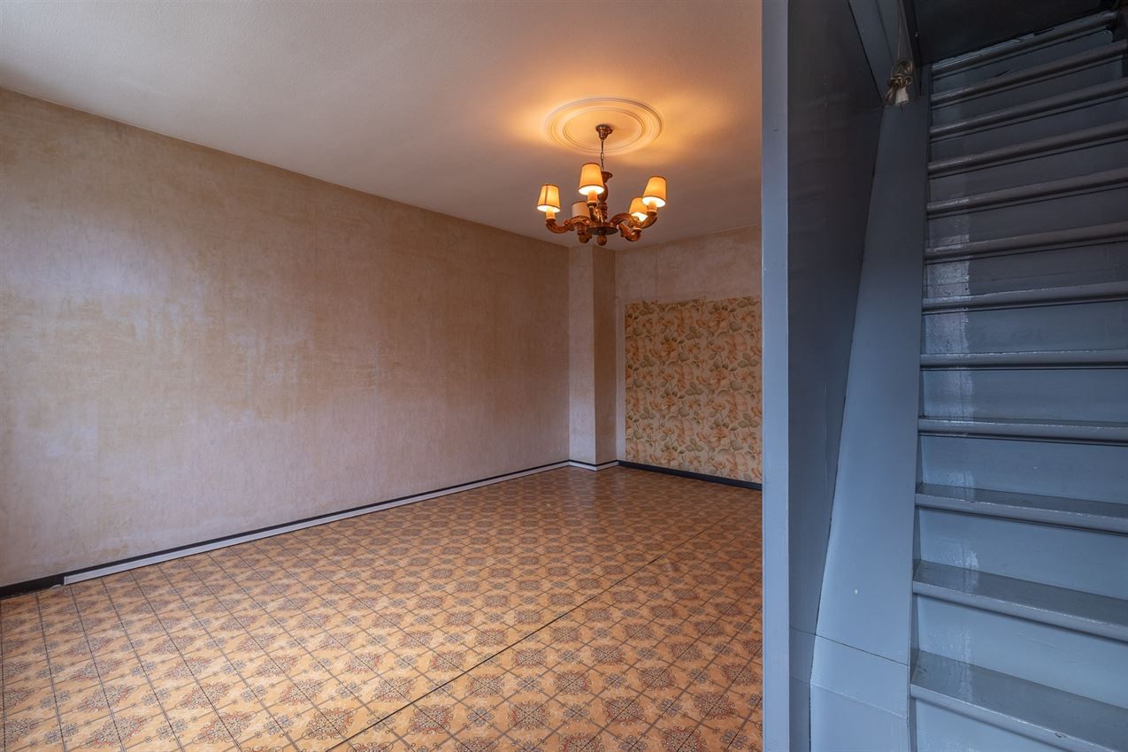 centraal gelegen, 2slpkmrs, met tuin foto 19