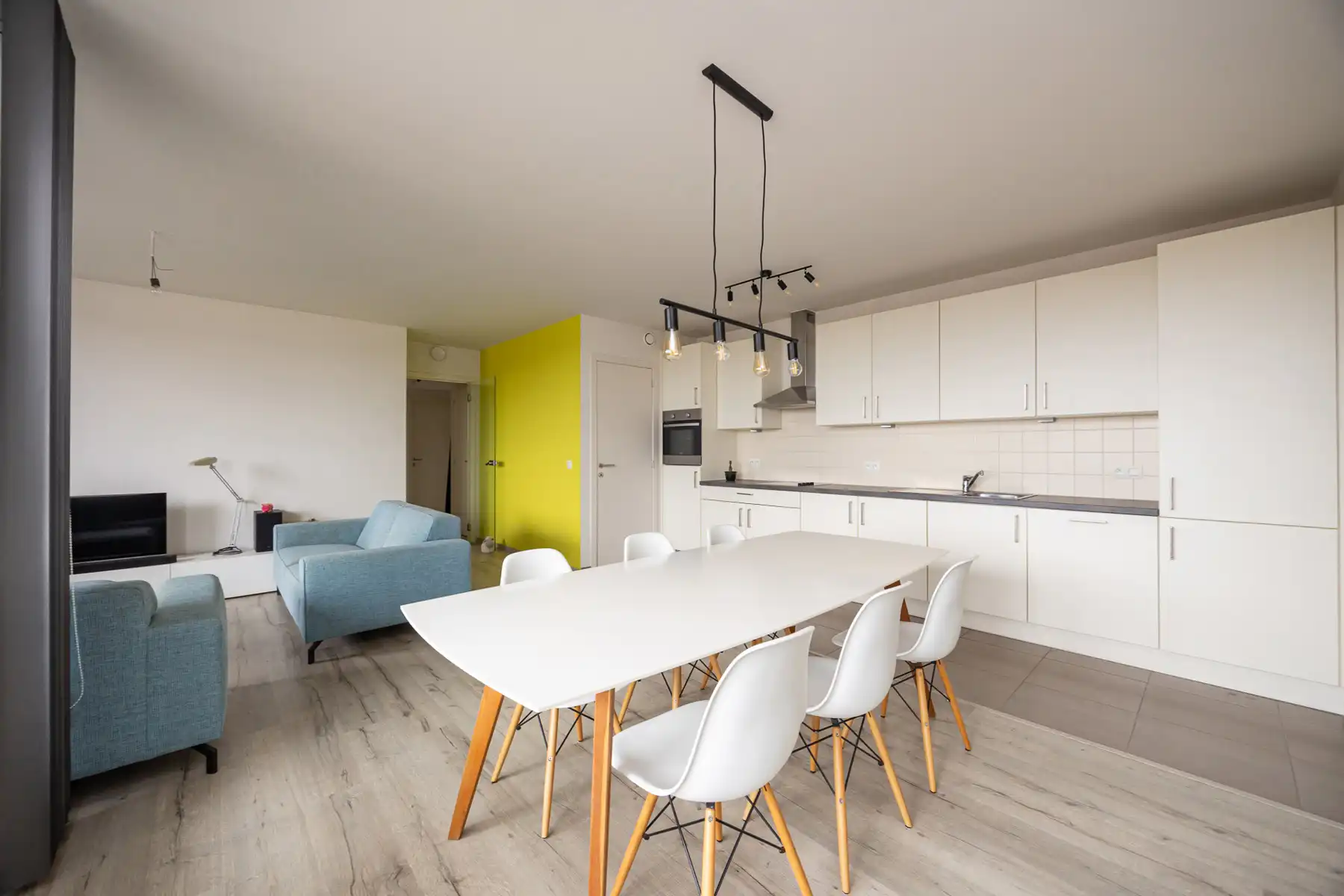 Appartement te koop foto 2