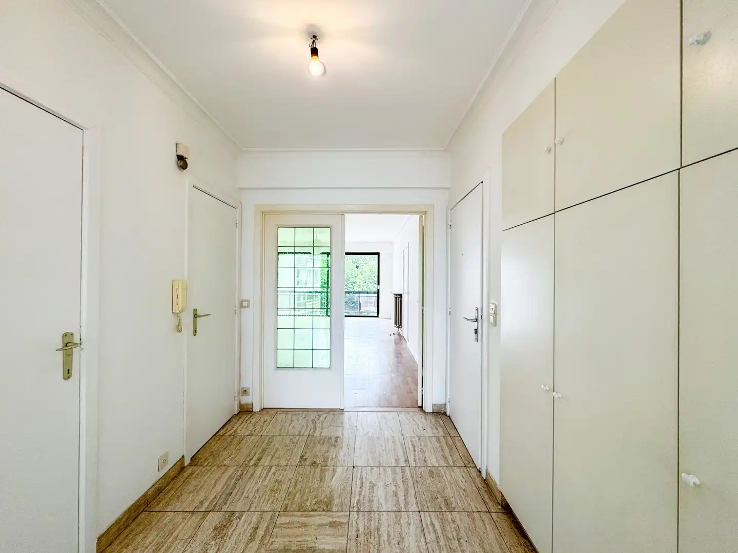 Ruim 2slp appartement rechtover het Citadelpark foto 6