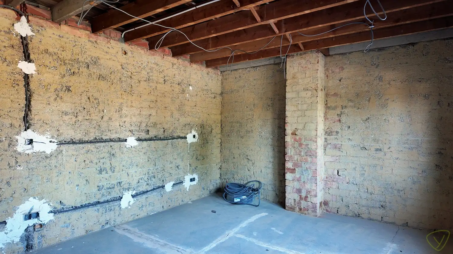 Casco gezinswoning met 4 slaapkamers en zonnige tuin in Zelzate foto 12