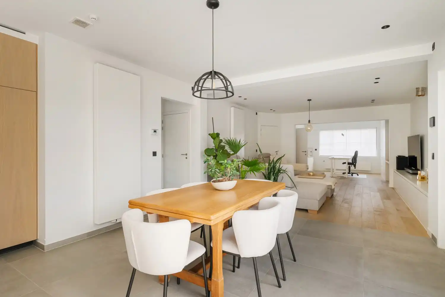 Prachtige burgerwoning met luxueuze afwerking - KIJKDAGEN MET BIEDMOMENT OP 3 EN 4 OKTOBER foto 8