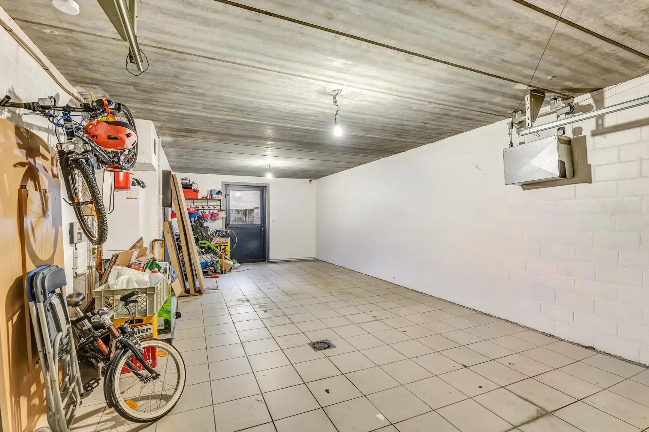 Woning te centrum Liedekerke met 3 slpk en garage foto 7