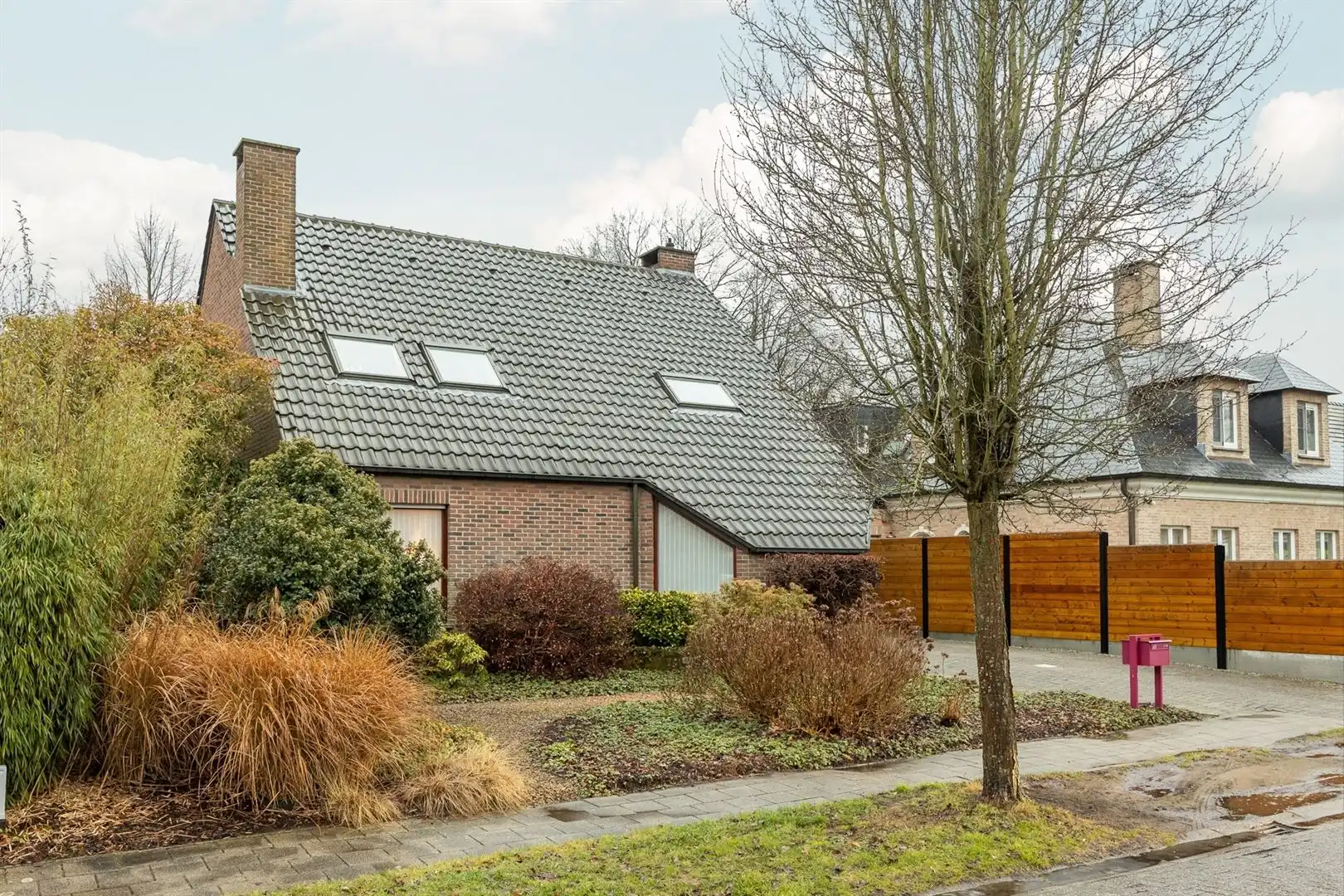Stijlvolle villa in groene woonwijk De List foto 26