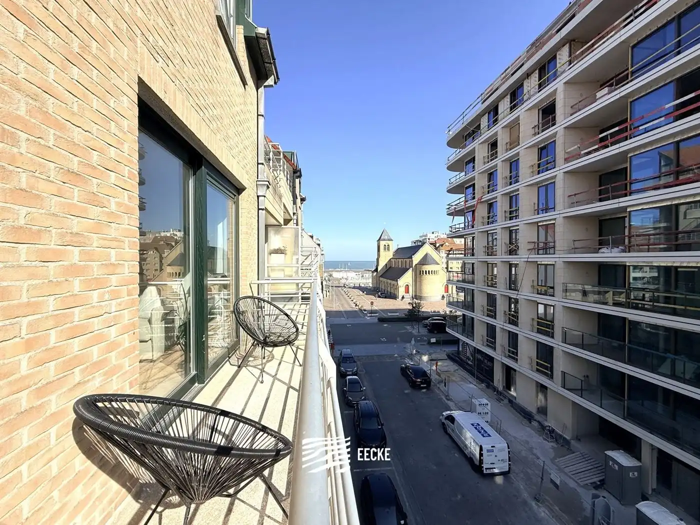 Appartement met 1 slaapkamer foto 8