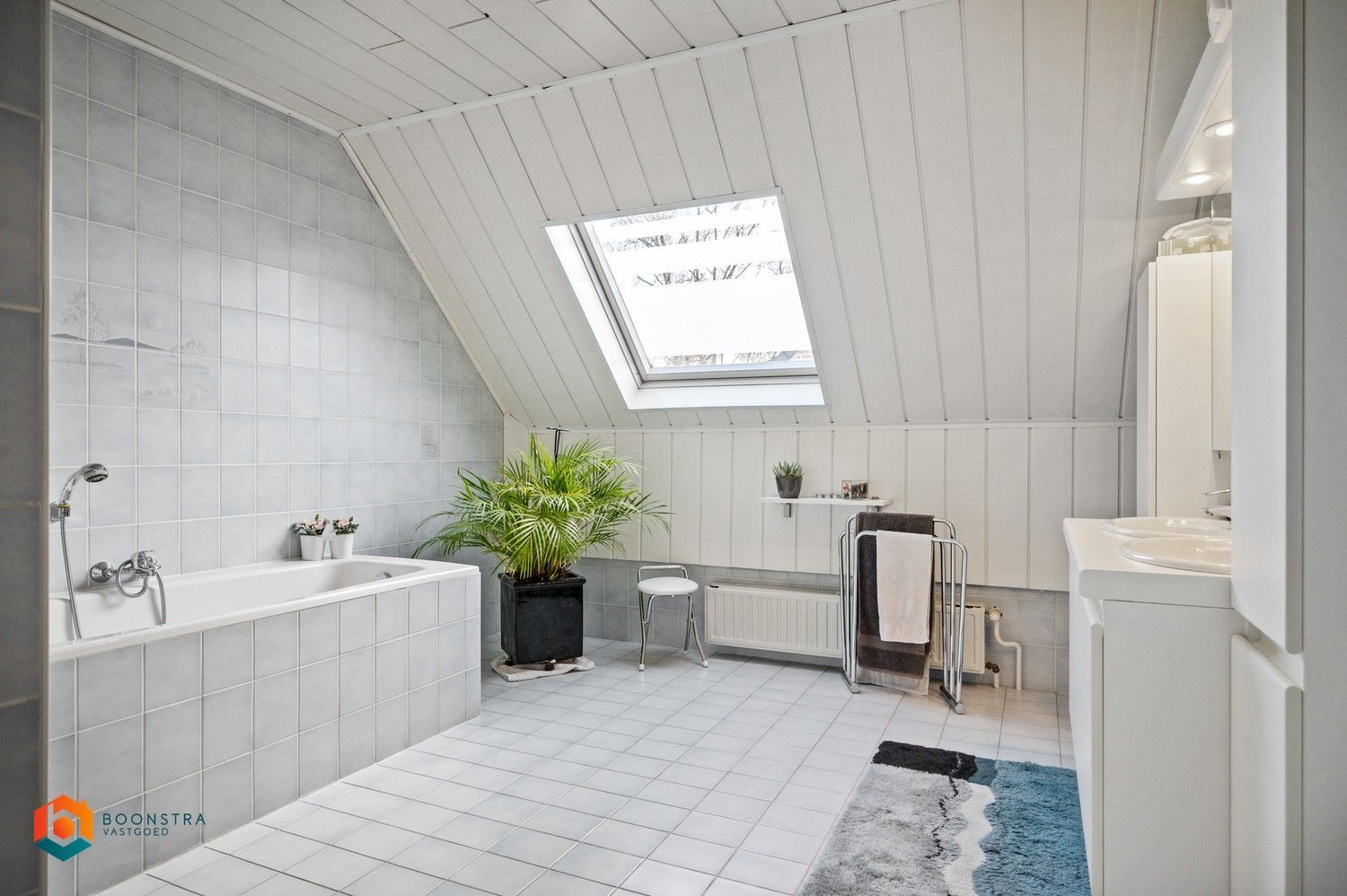 Ruime woning met 5 slpkrs te Keerbergen foto 20