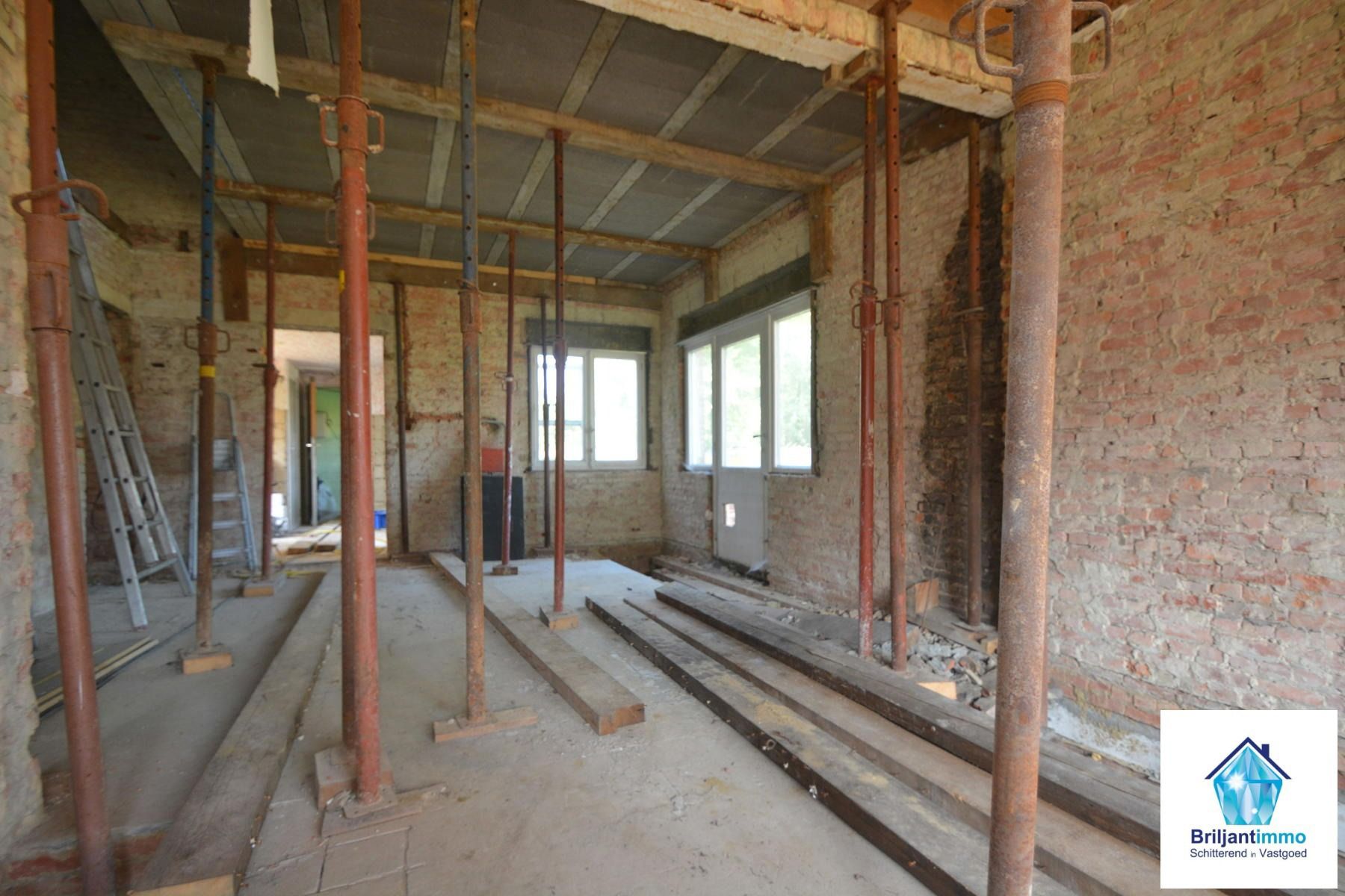 Woning met potentieel op toplocatie in Hever foto 4