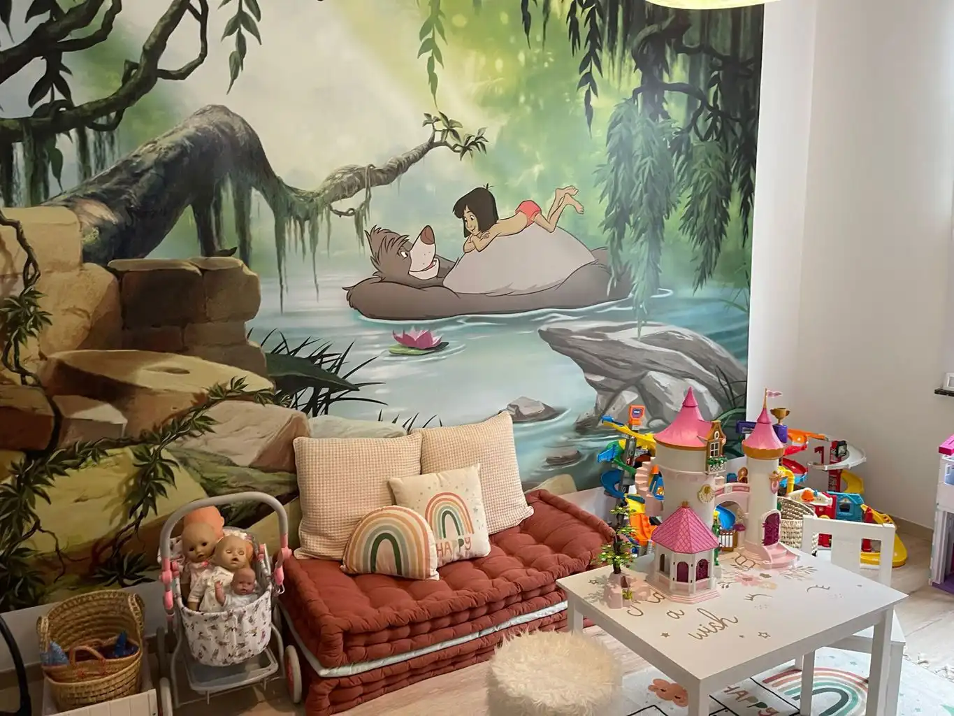 Instapklare droomvierkantshoeve met boomgaard, weilanden  foto 13