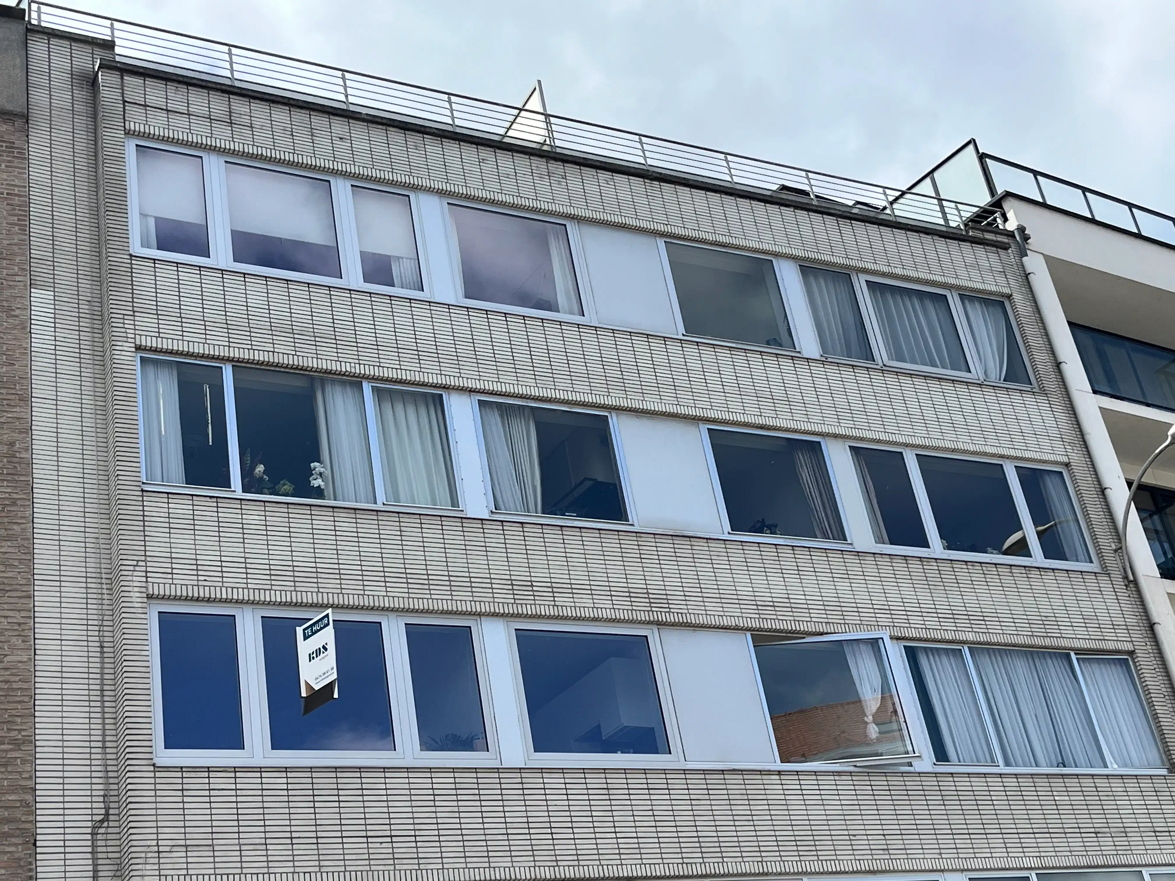 Gezellig, instapklaar appartement foto 19