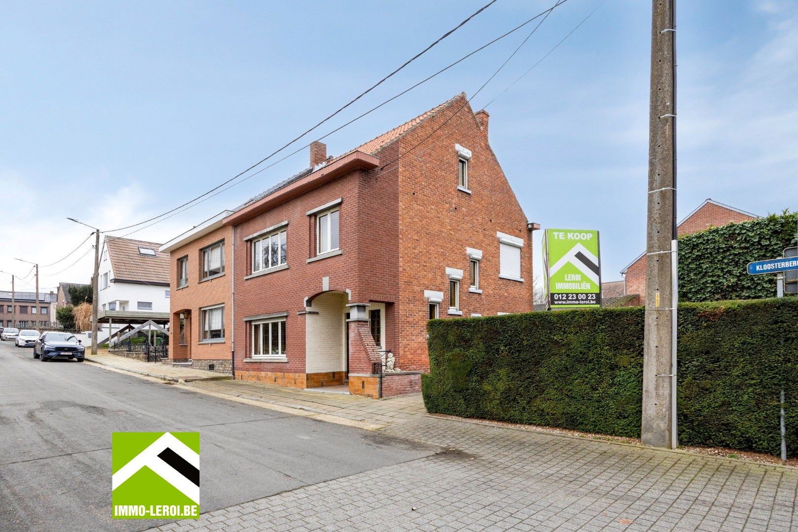 Superrustig gelegen woning met tuin te koop in Nerem (Tongeren-Borgloon) foto 20