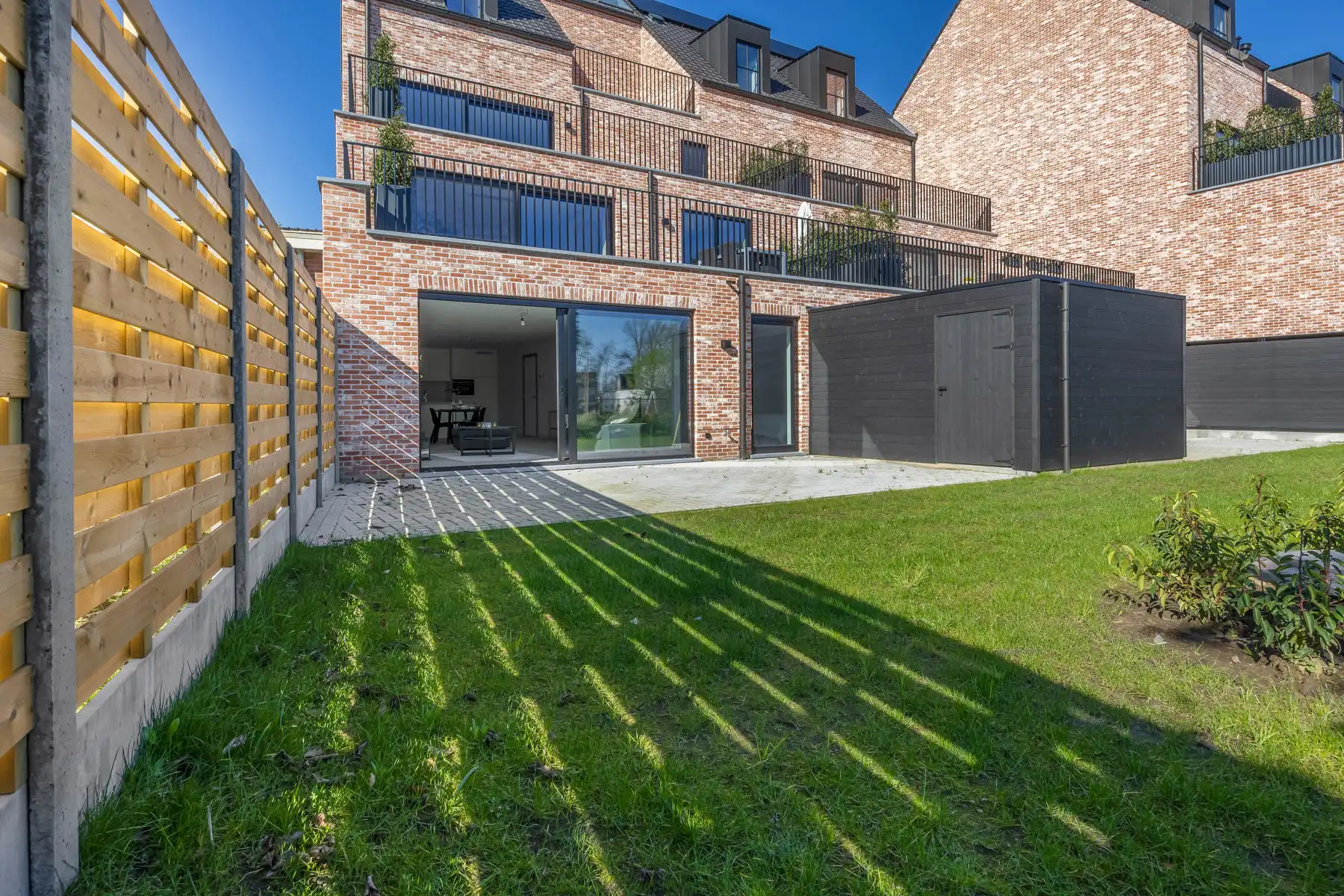 Appartement te koop foto 2