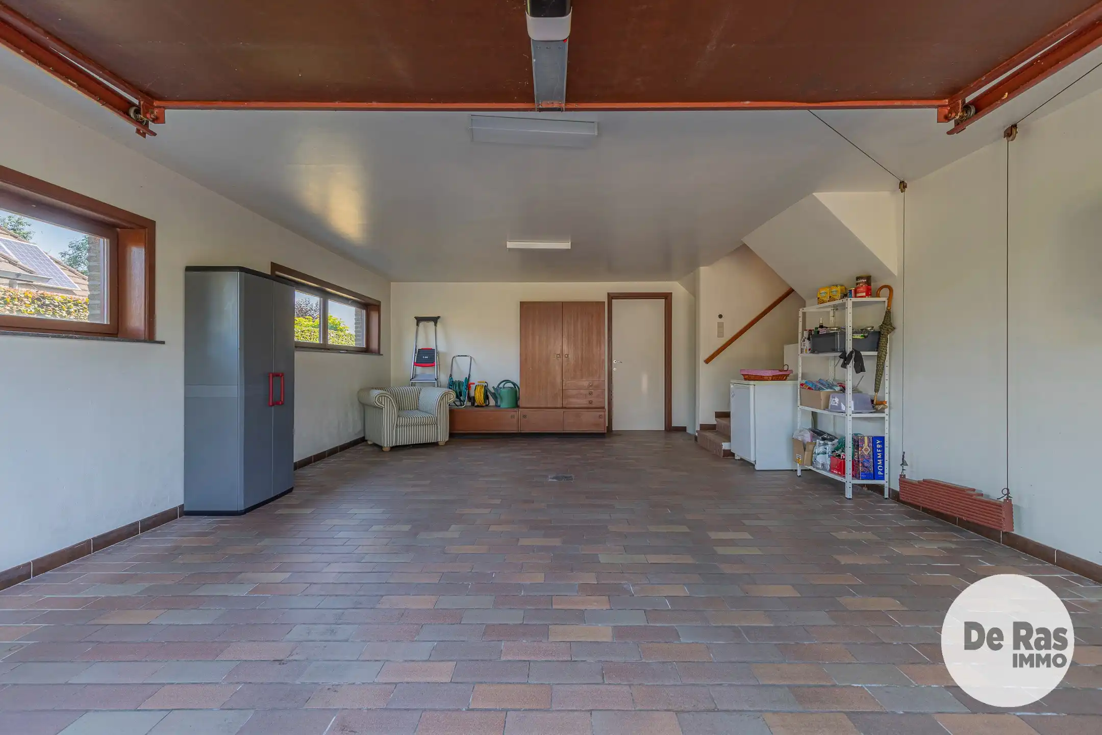 NIEUWERKERKEN – Statige en bijzonder ruime gezinswoning  foto 22