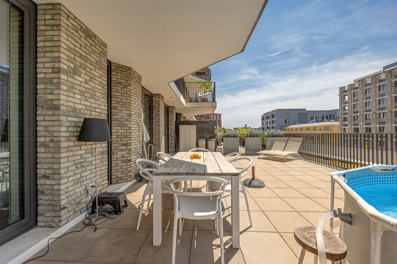 Stijlvol wonen met XXL-terras foto 15
