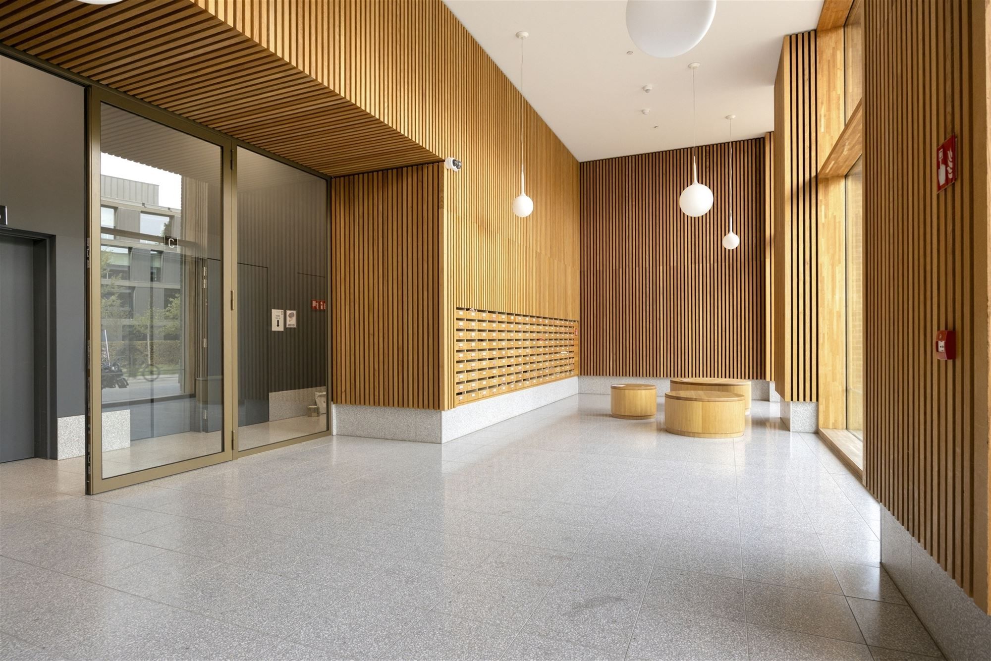 Lichtrijk appartement met 2 terrassen op het Nieuw Zuid in Antwerpen foto 23