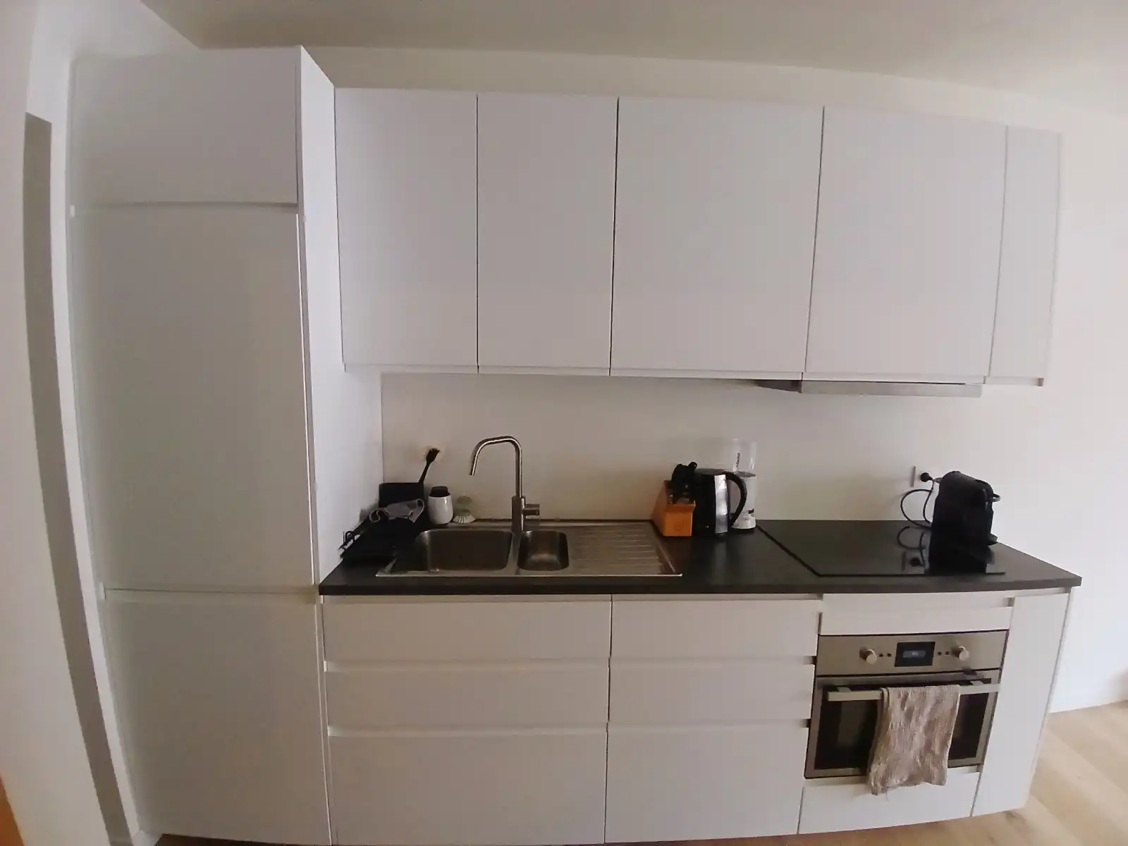 Appartement te huur foto 11