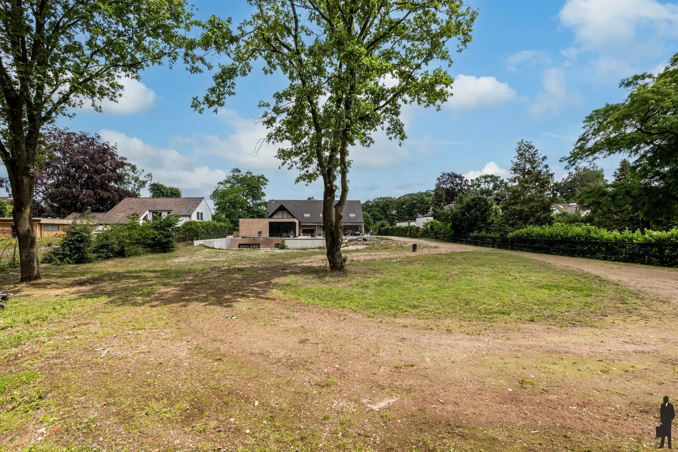 Exclusieve woning met meer dan 1.000 m² potentieel op een perceel van circa 5.800 m²! foto 43