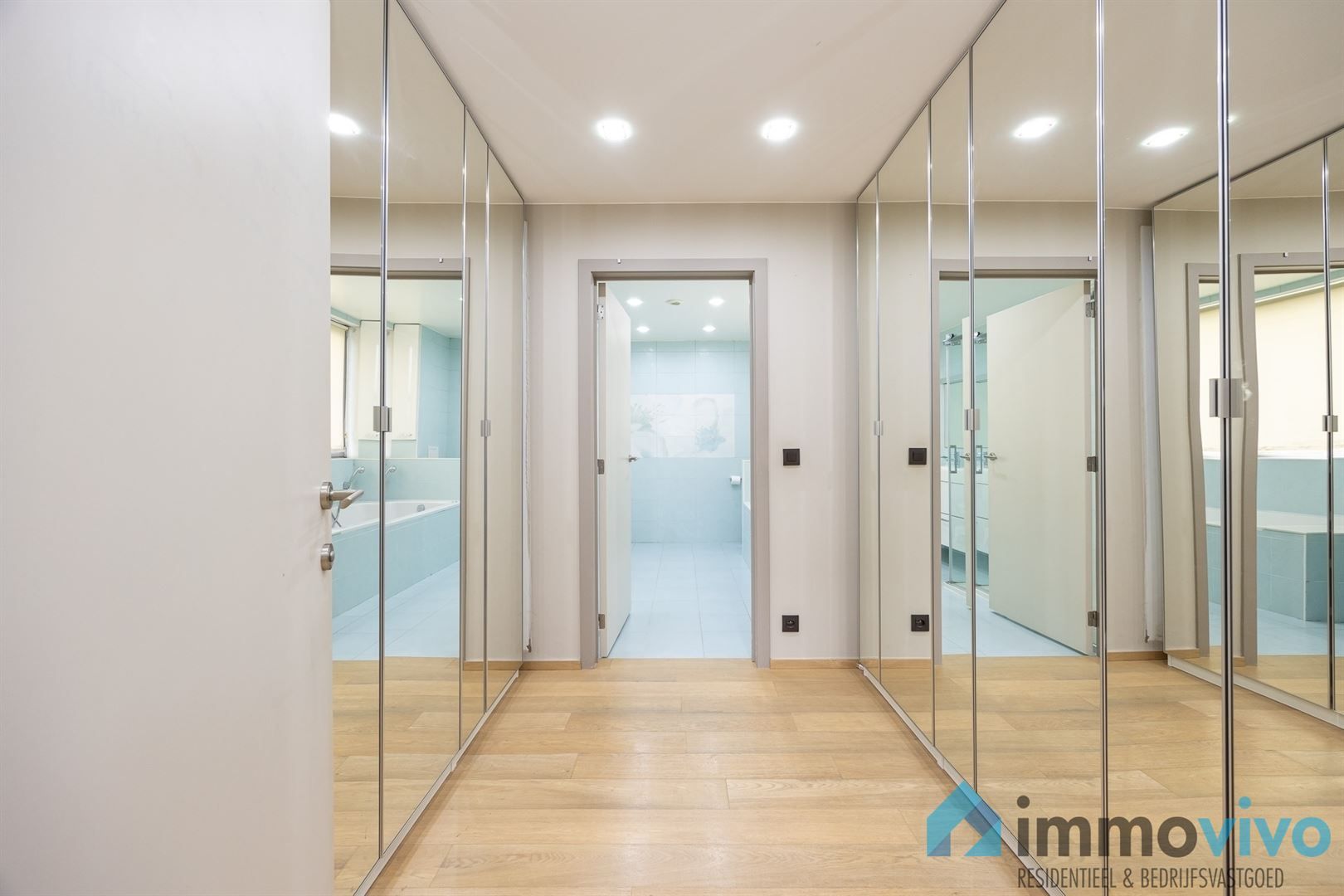 Prachtige ruime villa aan Park Den Brandt foto 18