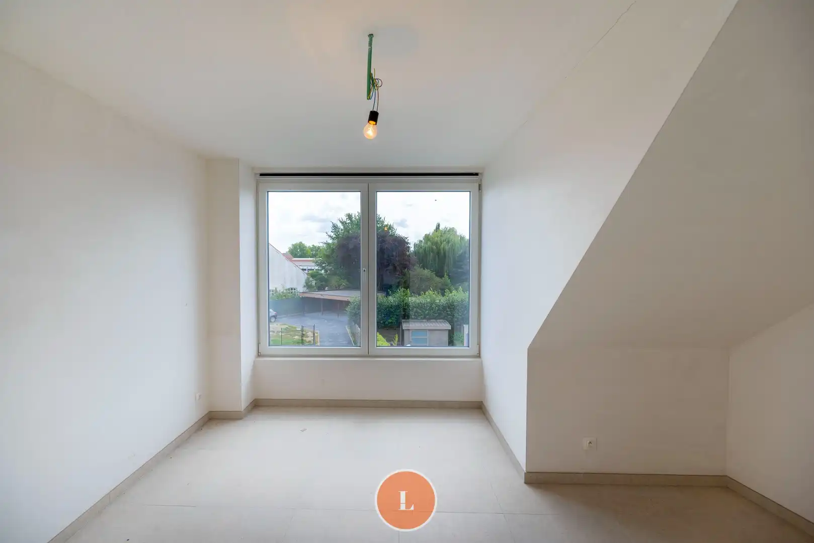 Duplex nieuwbouwappartement te koop in Geluwe foto 10