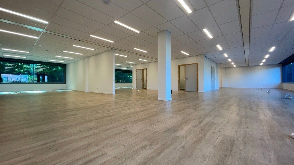 Kantoorruimte te huur in The Sage Berchem foto 5