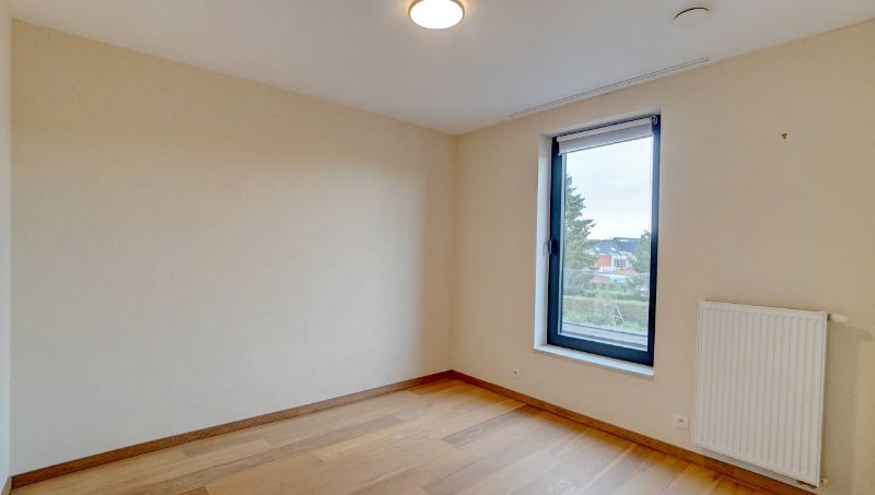 Luxe duplex-appartement 123m² met ruim terras 22m² met mooi zicht op het natuurgebied foto 11