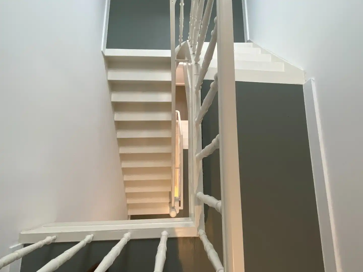 Knap gerenoveerde burgerwoning foto 8