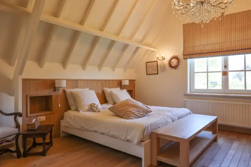 Exclusieve eigendom Luxevilla met B&B in het hart van de Simli-wijk te Nieuwpoort-Bad! foto 42