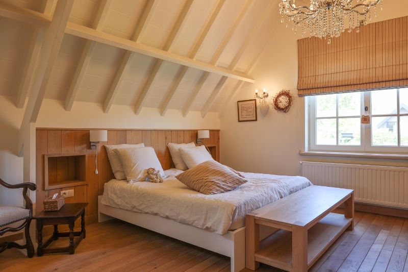 Exclusieve eigendom Luxevilla met B&B in het hart van de Simli-wijk te Nieuwpoort-Bad! foto 42