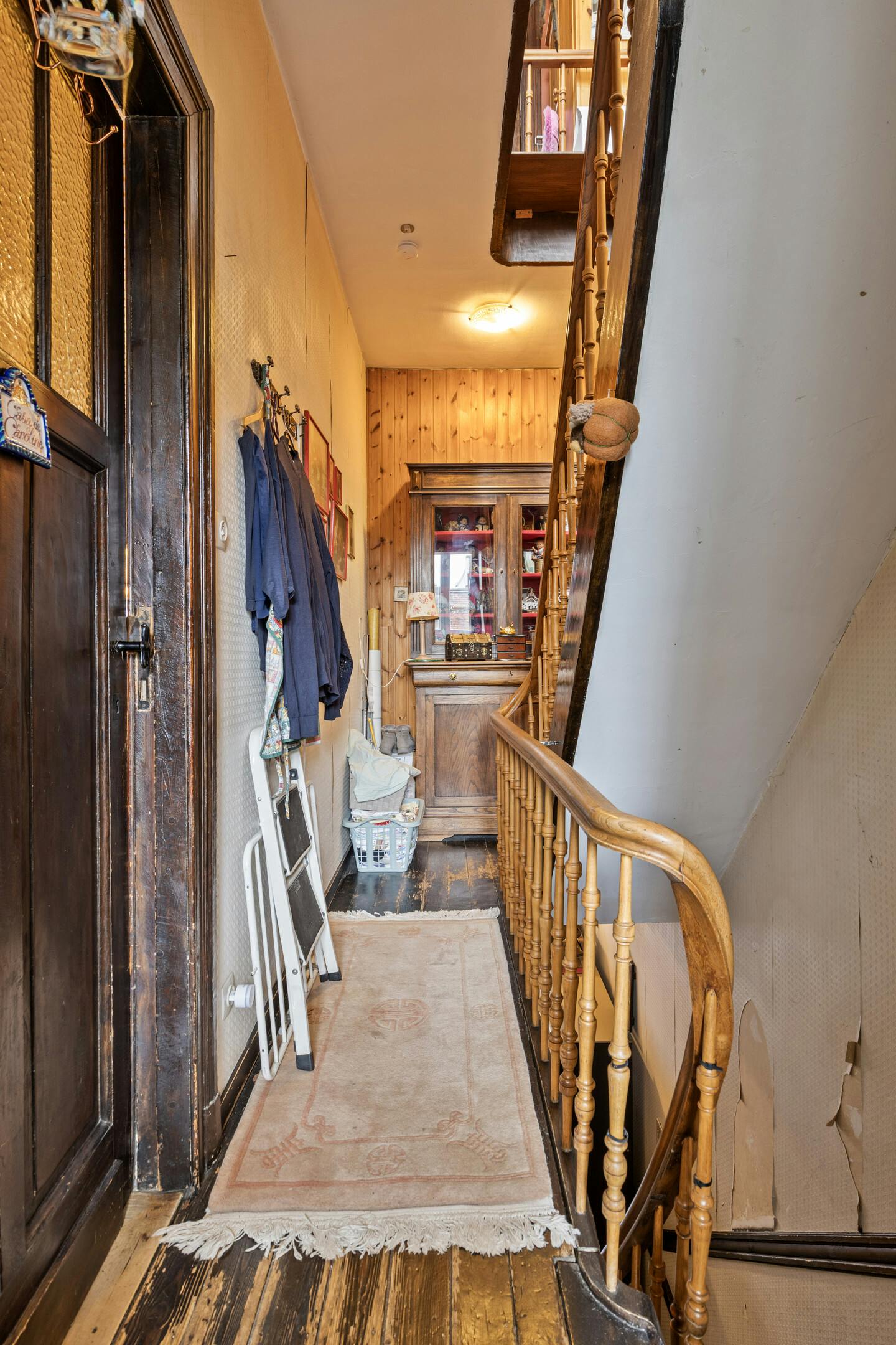 Huis met veel mogelijkheden te Deurne-zuid! foto 11