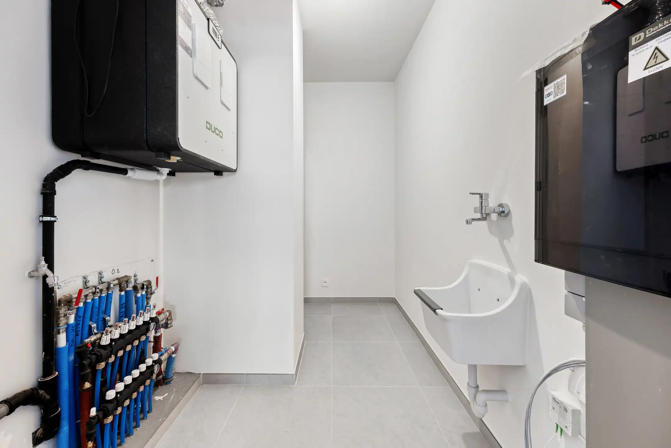 Residentie 'T Zand:prachtig project in het centrum Zandhoven foto 89