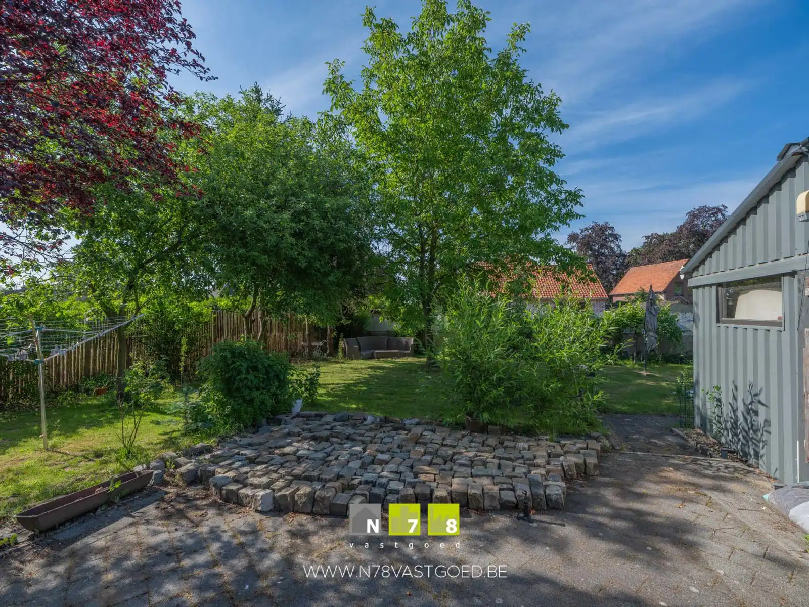 Huis te koop foto 33