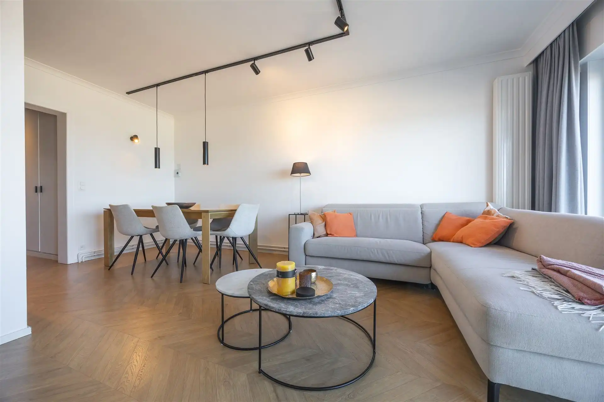 Appartement 2 slaapkamers foto 5