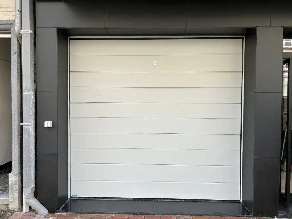 Dubbele garagebox foto 5