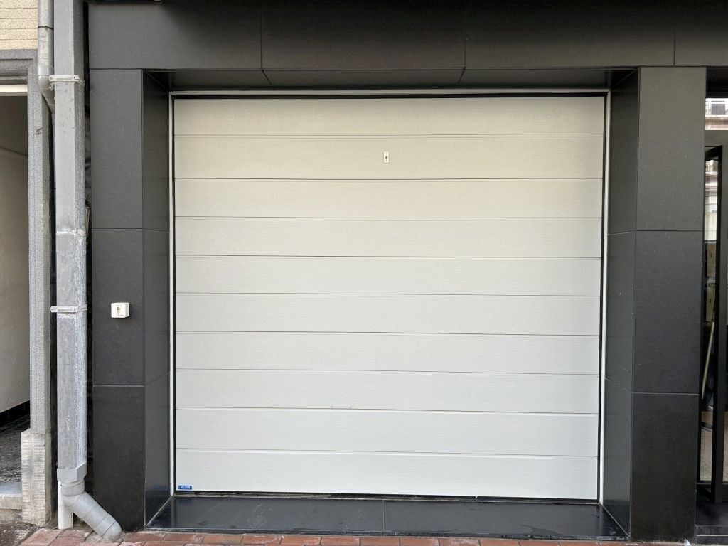 Dubbele garagebox foto 5