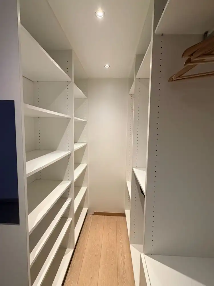 Gezellige rijwoning met tuin op toplocatie in Leuven foto 11