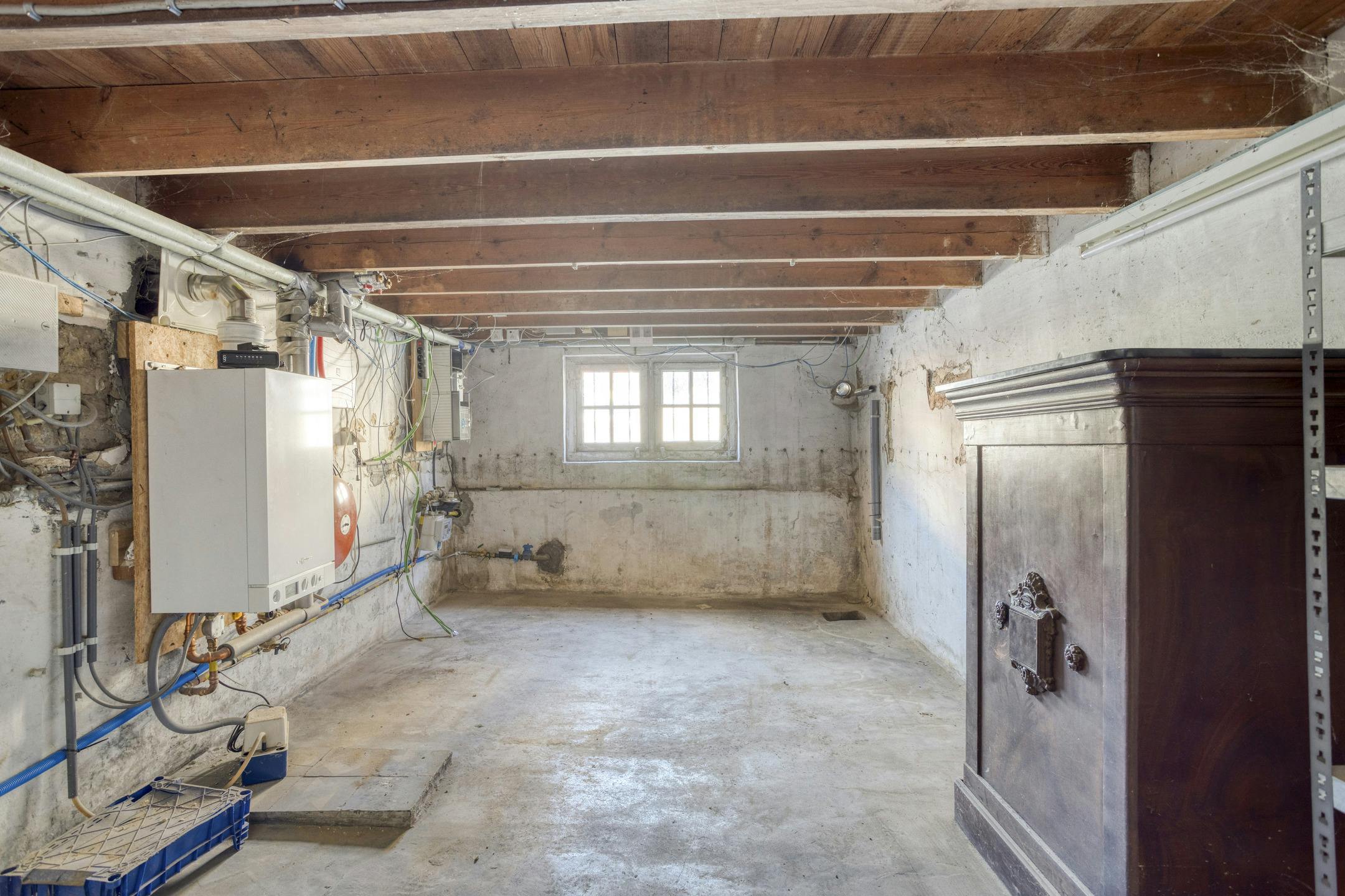Authentieke woning met zuidgerichte tuin en bijgebouw. foto 22