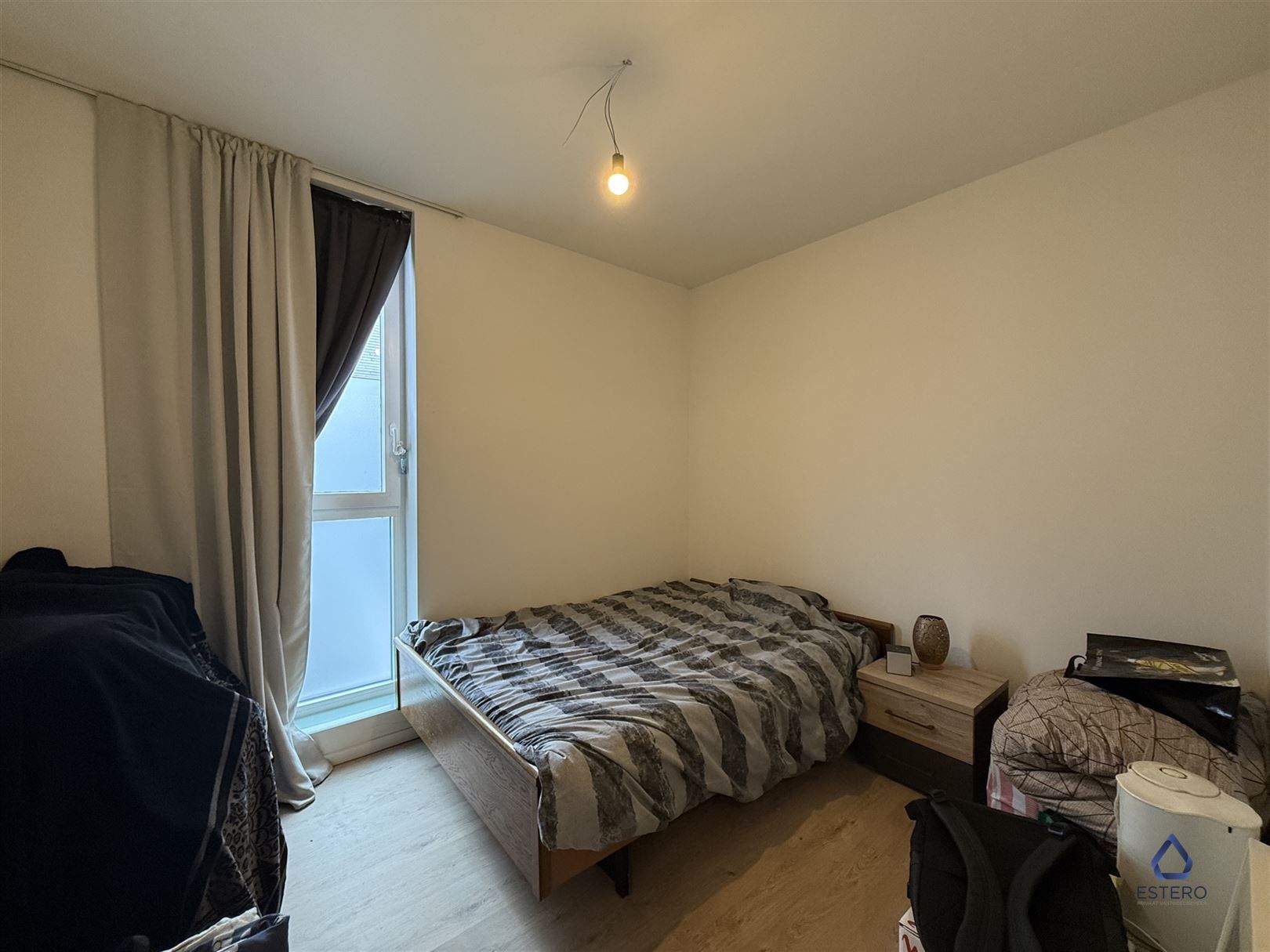 Mooi afgewerkt nieuwbouwappartement met 2 slaapkamers foto 10