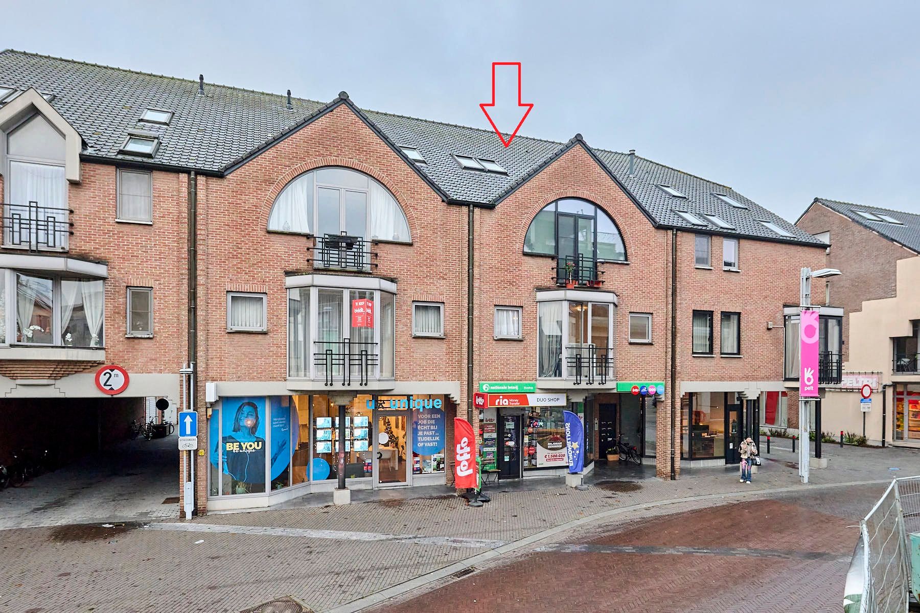 Appartement te koop foto 9