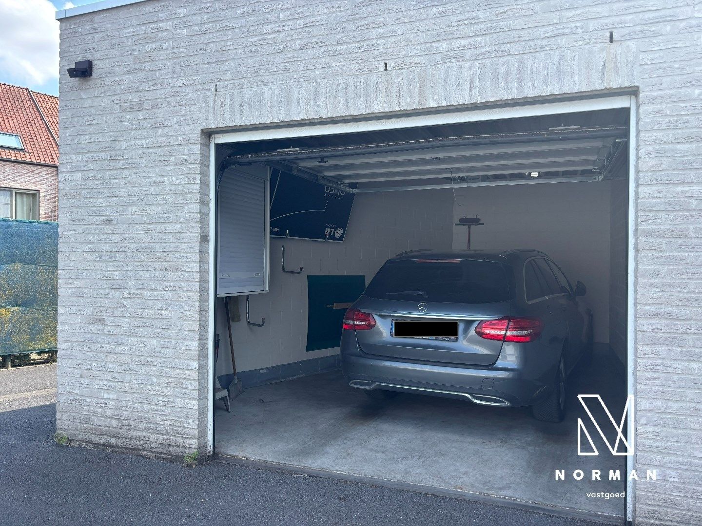 Instapklaar appartement met 2 terrassen en garage in Heule! foto 16