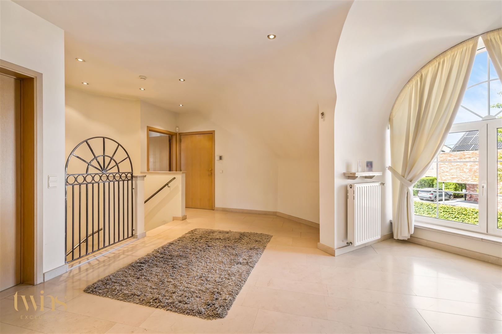 Luxueuze villa met garage, tuin en oprit te Appels bij Dendermonde | BEZOEK op afspraak foto 24