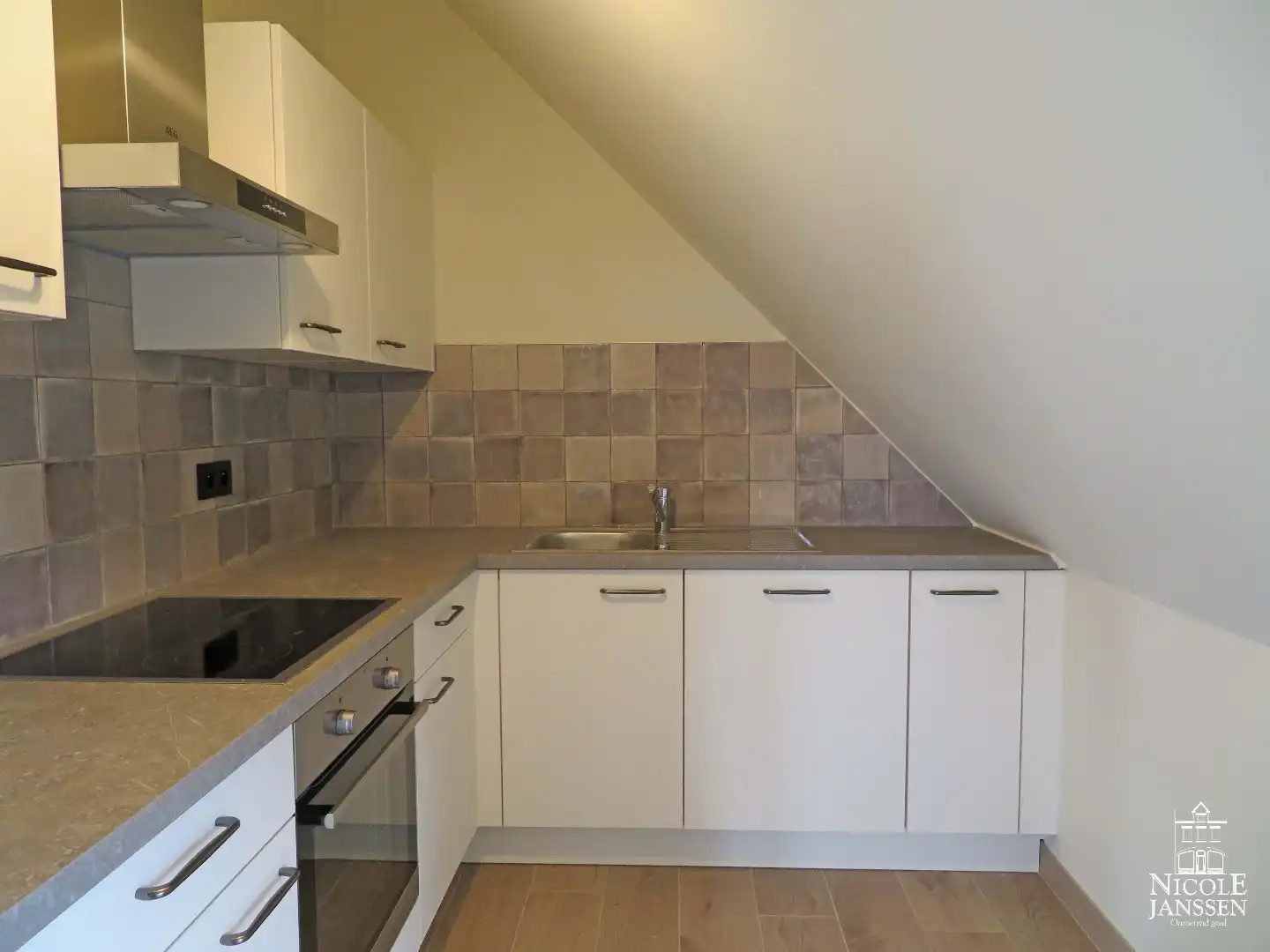 Mooi appartement foto 4